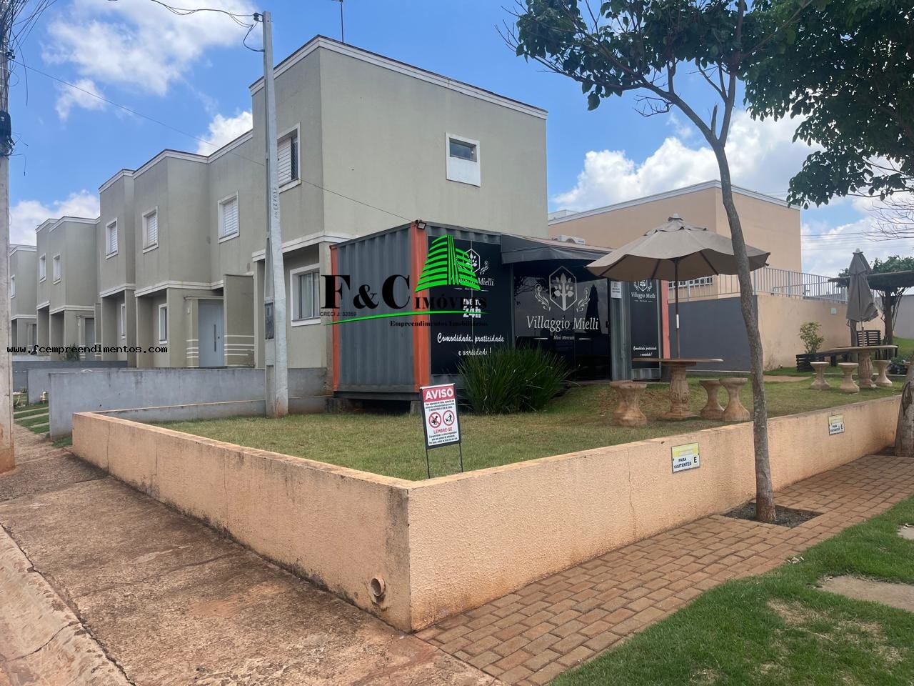 Casa de Condomínio à venda com 2 quartos, 130m² - Foto 19