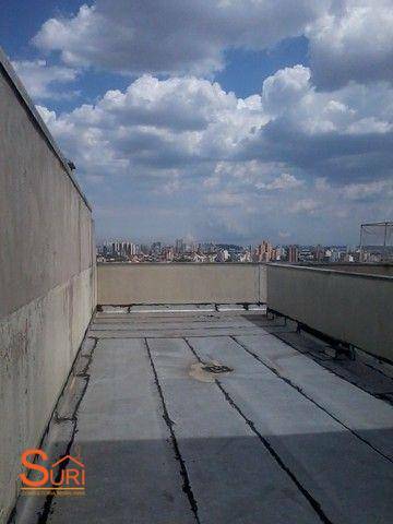 Cobertura à venda com 2 quartos, 120m² - Foto 18