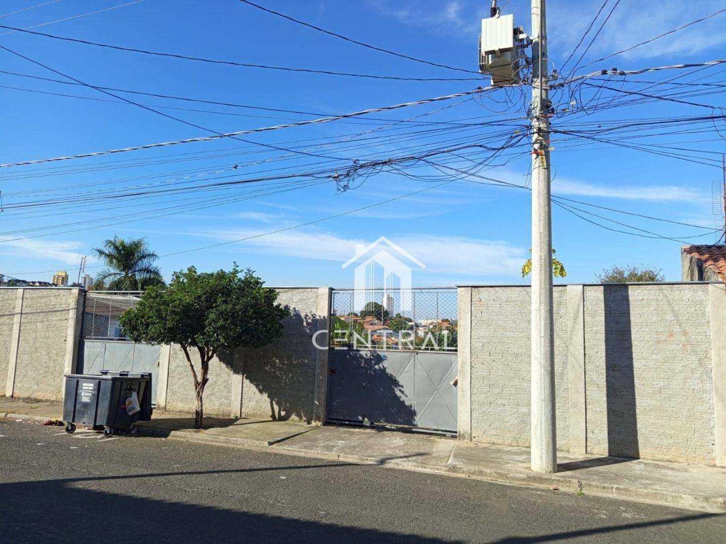 Terreno à venda, 328M2 - Foto 8
