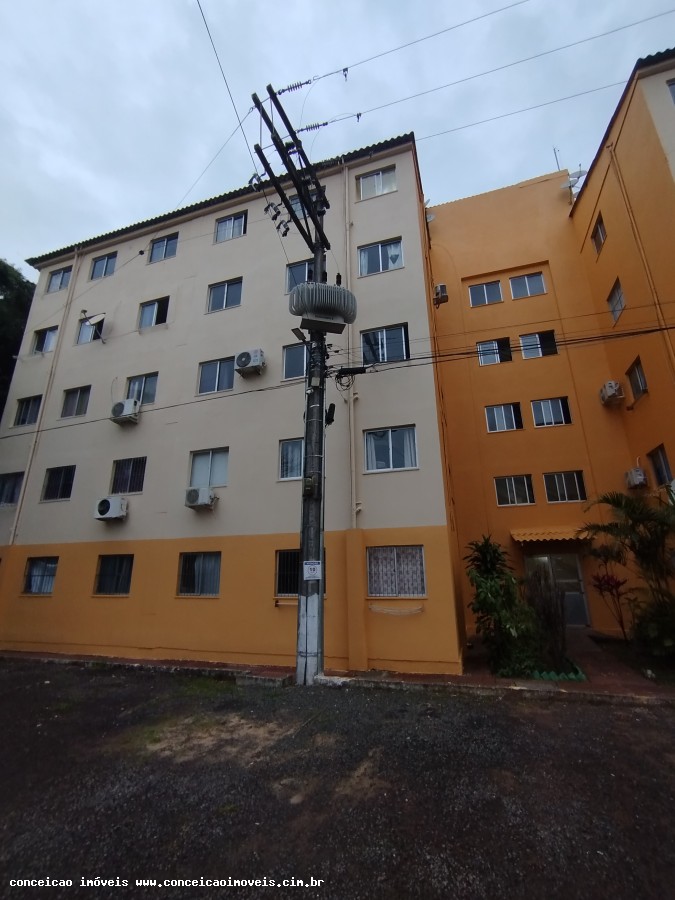 Apartamento à venda com 2 quartos, 39m² - Foto 2