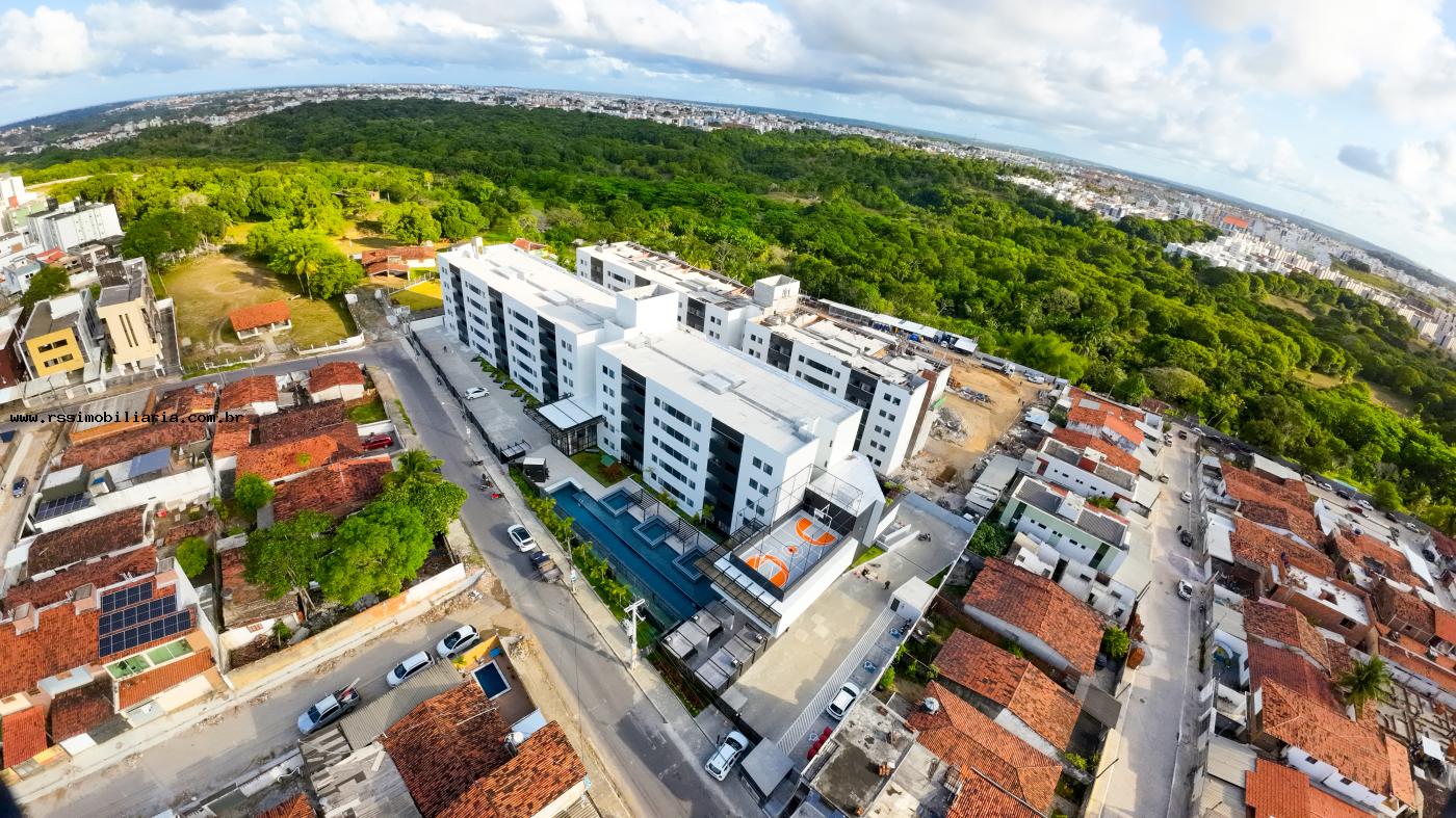 Apartamento à venda com 2 quartos, 58m² - Foto 1