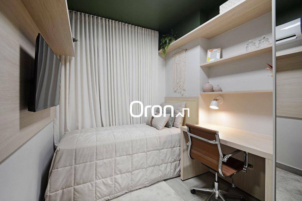 Apartamento à venda com 2 quartos, 78m² - Foto 5