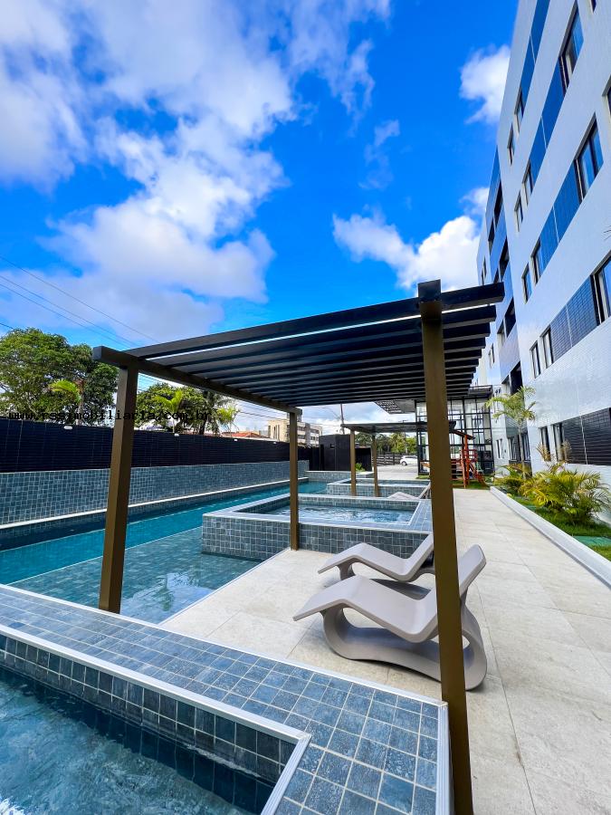 Apartamento à venda com 2 quartos, 58m² - Foto 41