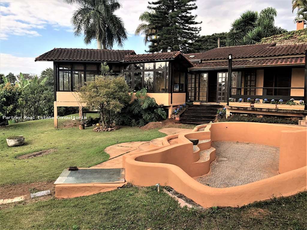 Casa à venda com 3 quartos, 1475m² - Foto 13