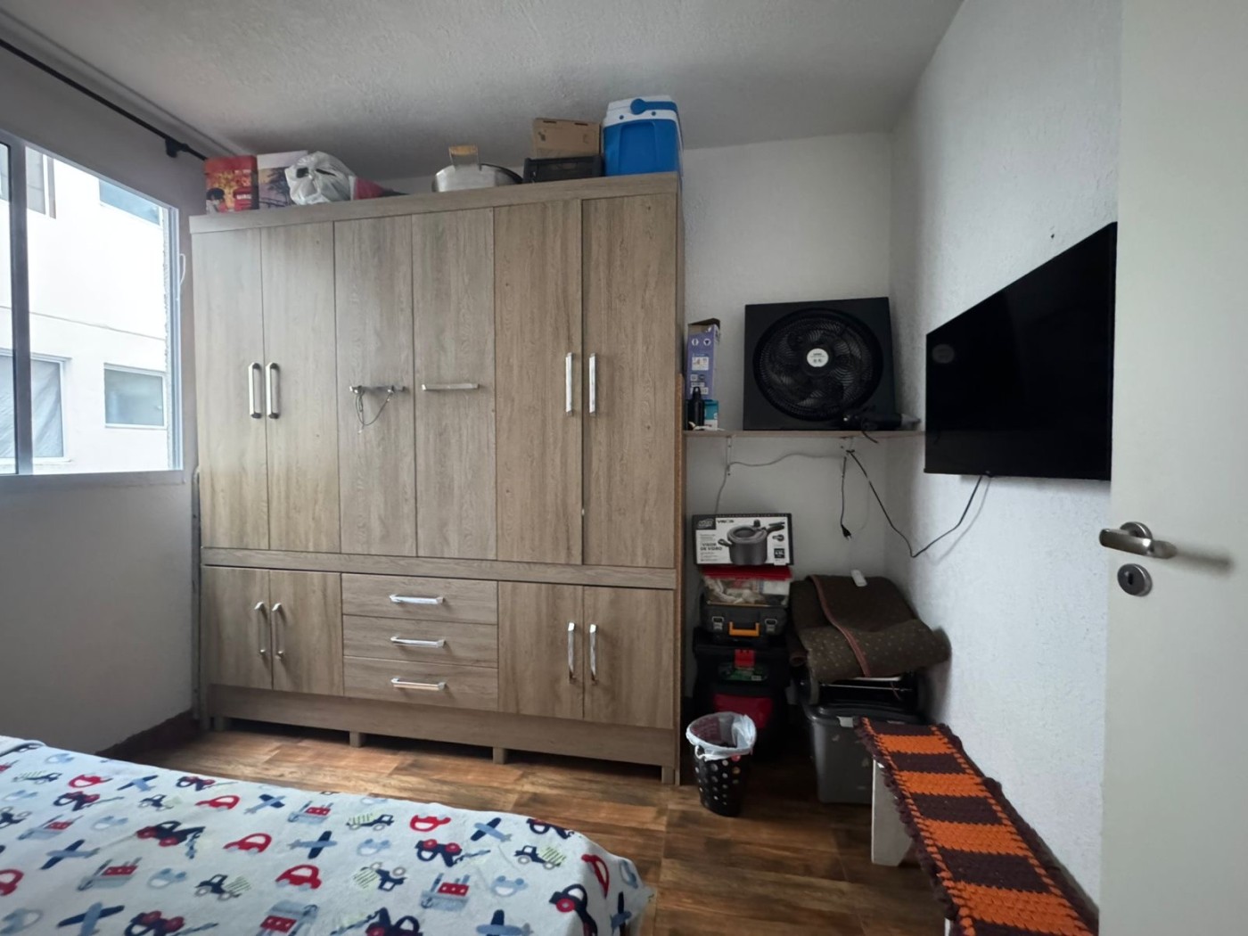 Apartamento à venda com 2 quartos, 41m² - Foto 17
