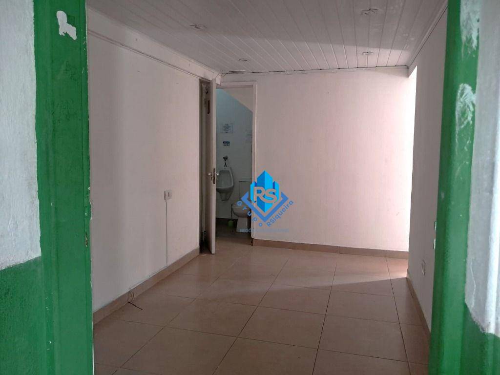 Depósito-Galpão-Armazém à venda e aluguel, 430m² - Foto 12