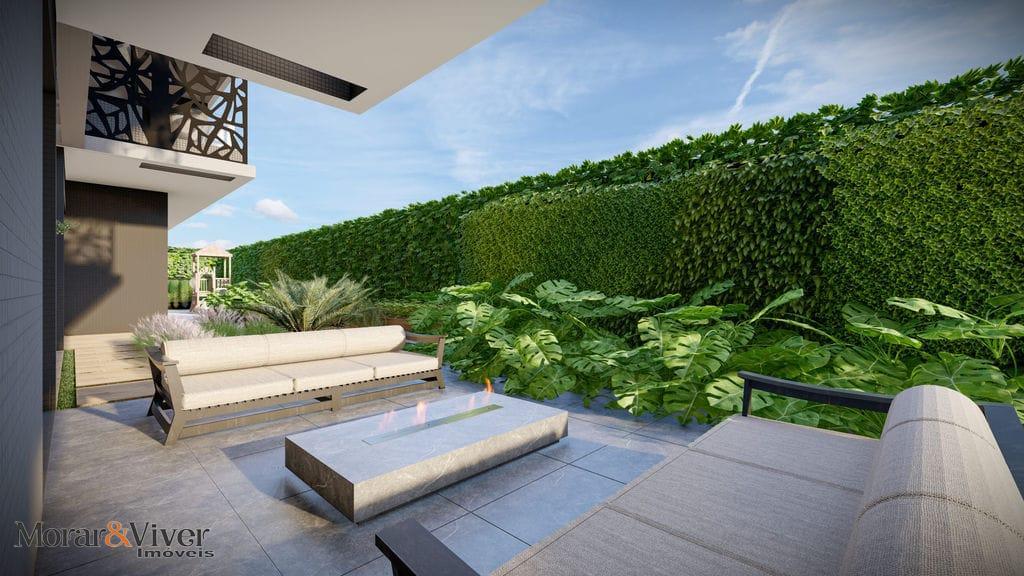 Apartamento à venda com 3 quartos, 120m² - Foto 10