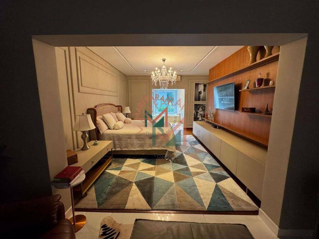 Casa de Condomínio à venda com 4 quartos, 880m² - Foto 38