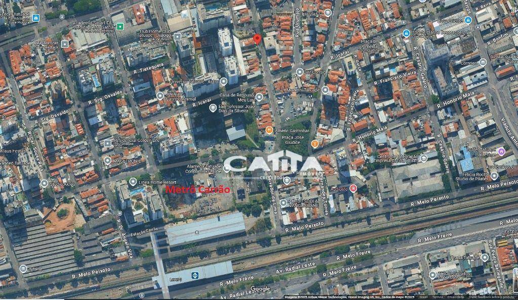 Terreno à venda, 240M2 - Foto 3