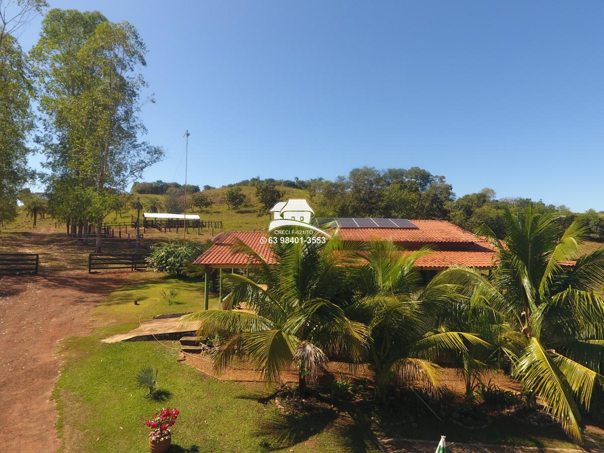 Fazenda à venda, 620000m² - Foto 3