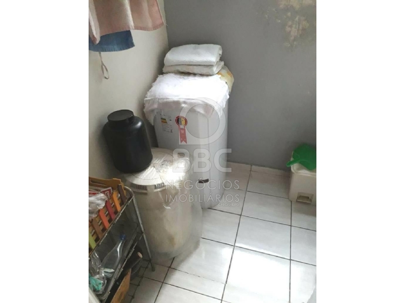 Apartamento à venda com 2 quartos, 56m² - Foto 8