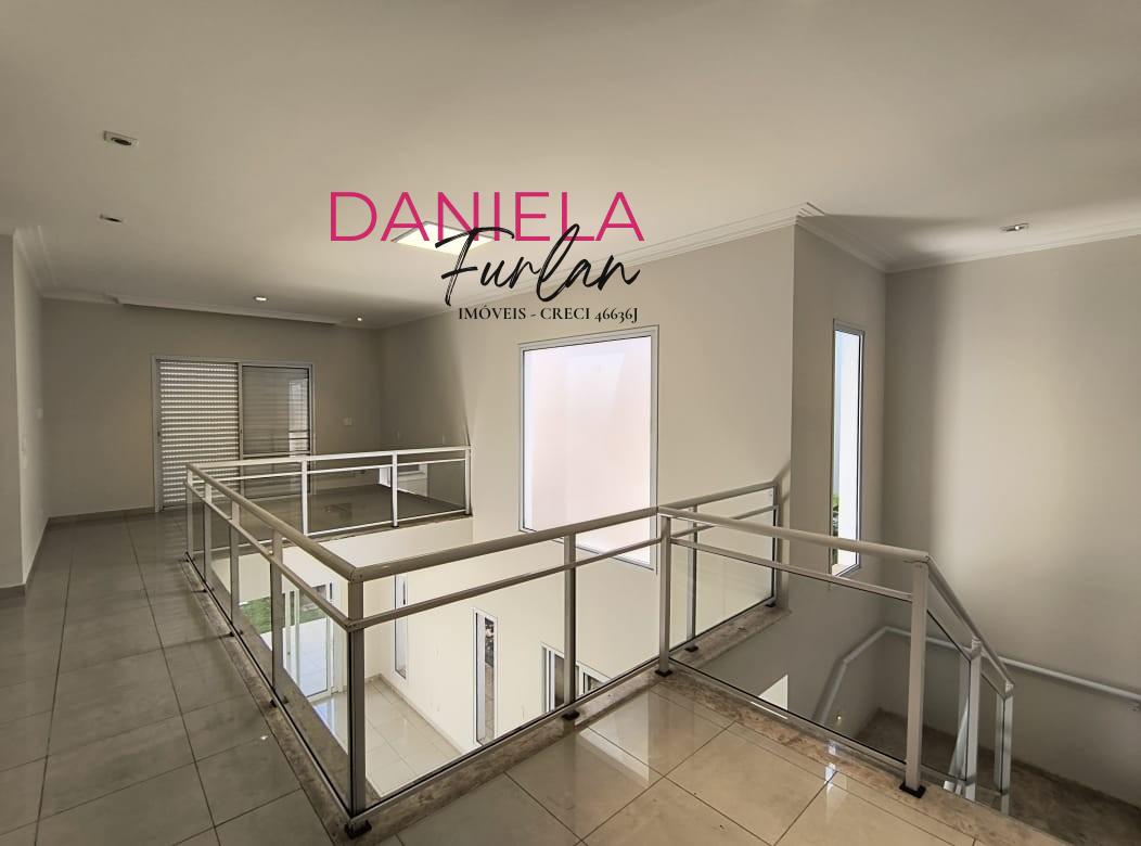 Casa de Condomínio para alugar com 4 quartos, 387m² - Foto 40
