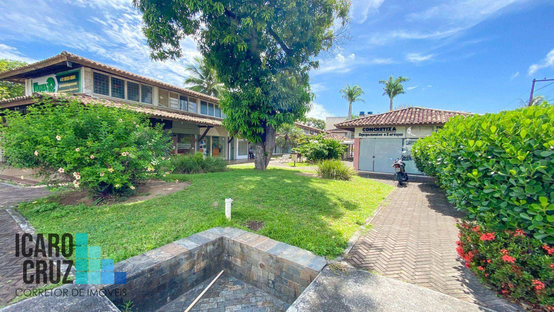 Loja-Salão para alugar, 40m² - Foto 4