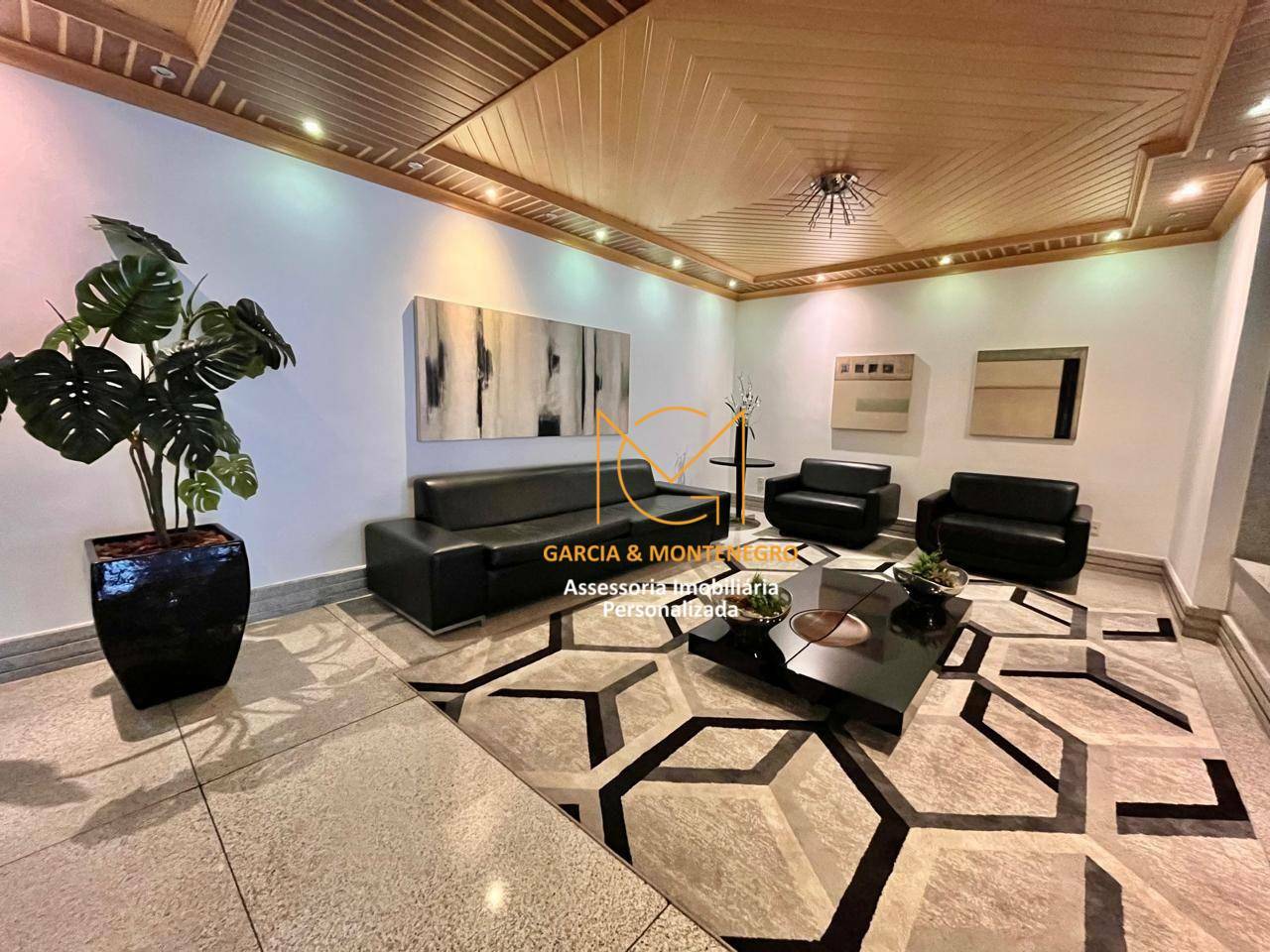 Apartamento para alugar com 3 quartos, 232m² - Foto 34