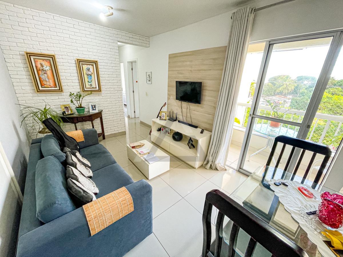 Apartamento à venda com 3 quartos, 80m² - Foto 5