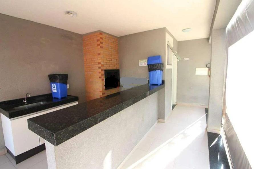 Apartamento à venda com 2 quartos, 38m² - Foto 24