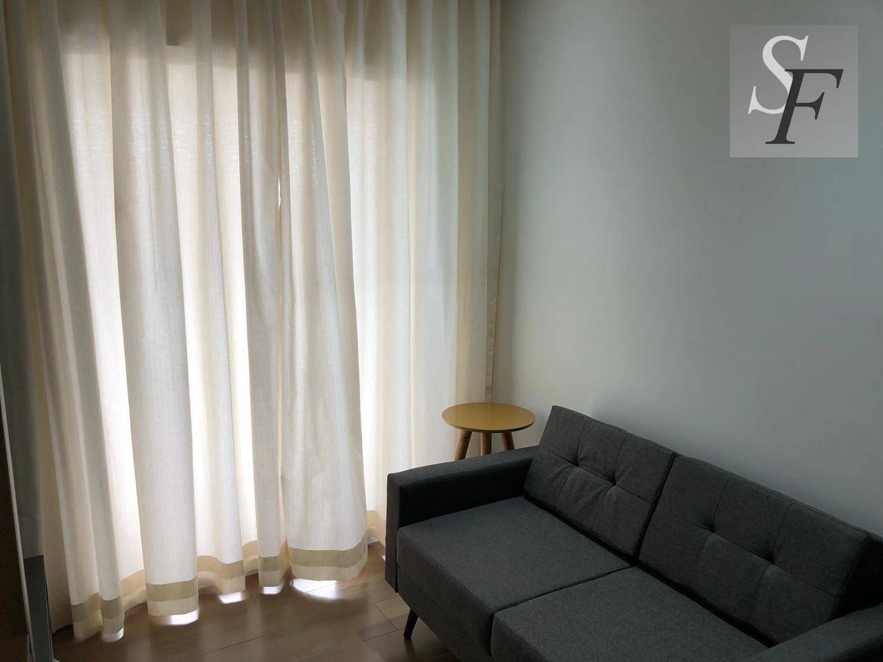 Kitnet e Studio para alugar com 1 quarto, 44m² - Foto 4