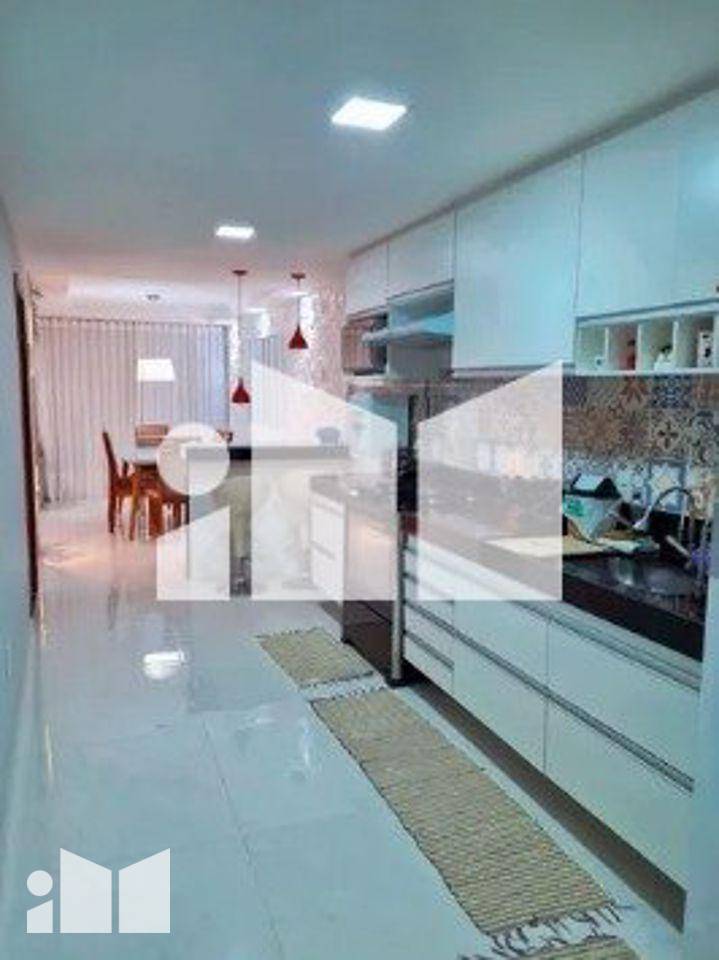 Casa de Condomínio à venda com 3 quartos, 150M2 - Foto 11