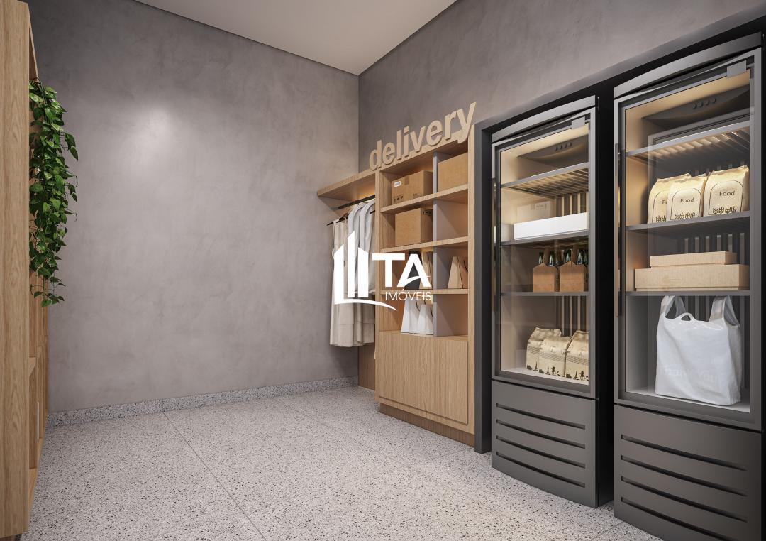 Apartamento à venda com 2 quartos, 68m² - Foto 24