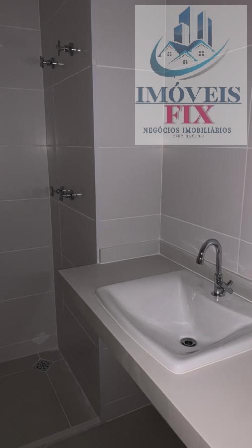 Apartamento à venda com 3 quartos, 95m² - Foto 13