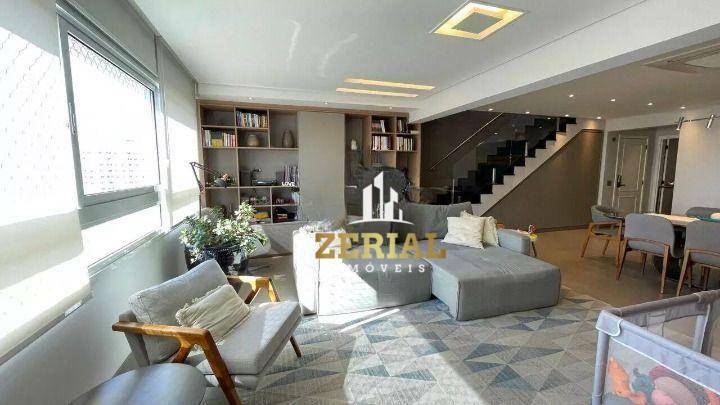 Cobertura à venda com 4 quartos, 323m² - Foto 5