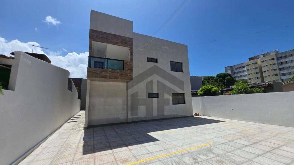 Apartamento à venda com 3 quartos, 62m² - Foto 12