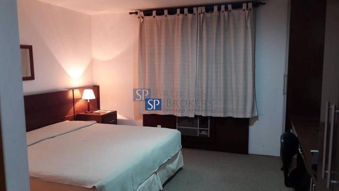 Flat/Apart Hotel à venda com 1 quarto, 27m² - Foto 2