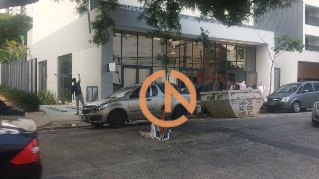 Loja-Salão à venda e aluguel, 150m² - Foto 25