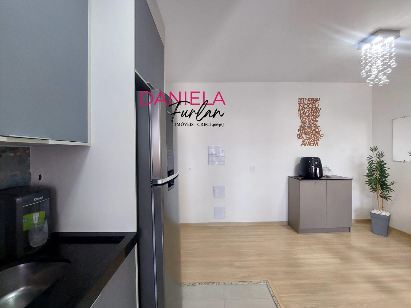 Apartamento à venda com 2 quartos, 61m² - Foto 19