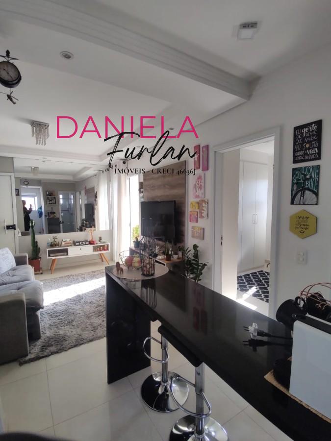 Apartamento à venda com 2 quartos, 52m² - Foto 12