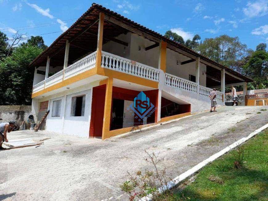 Chácara à venda com 4 quartos, 3045M2 - Foto 1