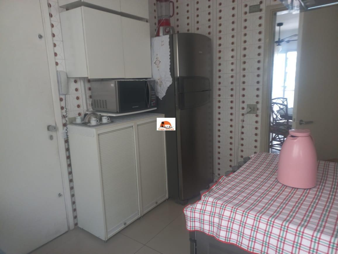 Apartamento à venda com 3 quartos, 90m² - Foto 5
