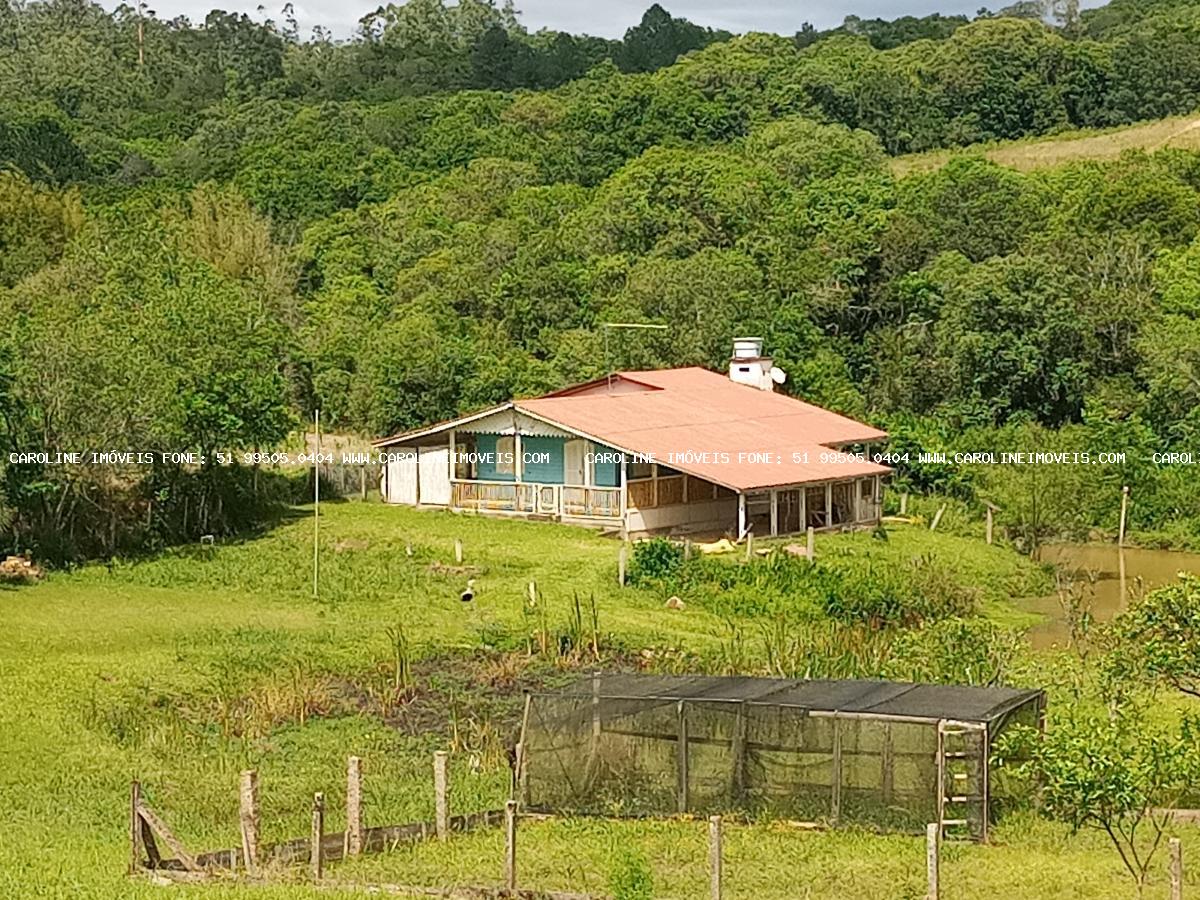 Chácara à venda com 3 quartos, 29000m² - Foto 4