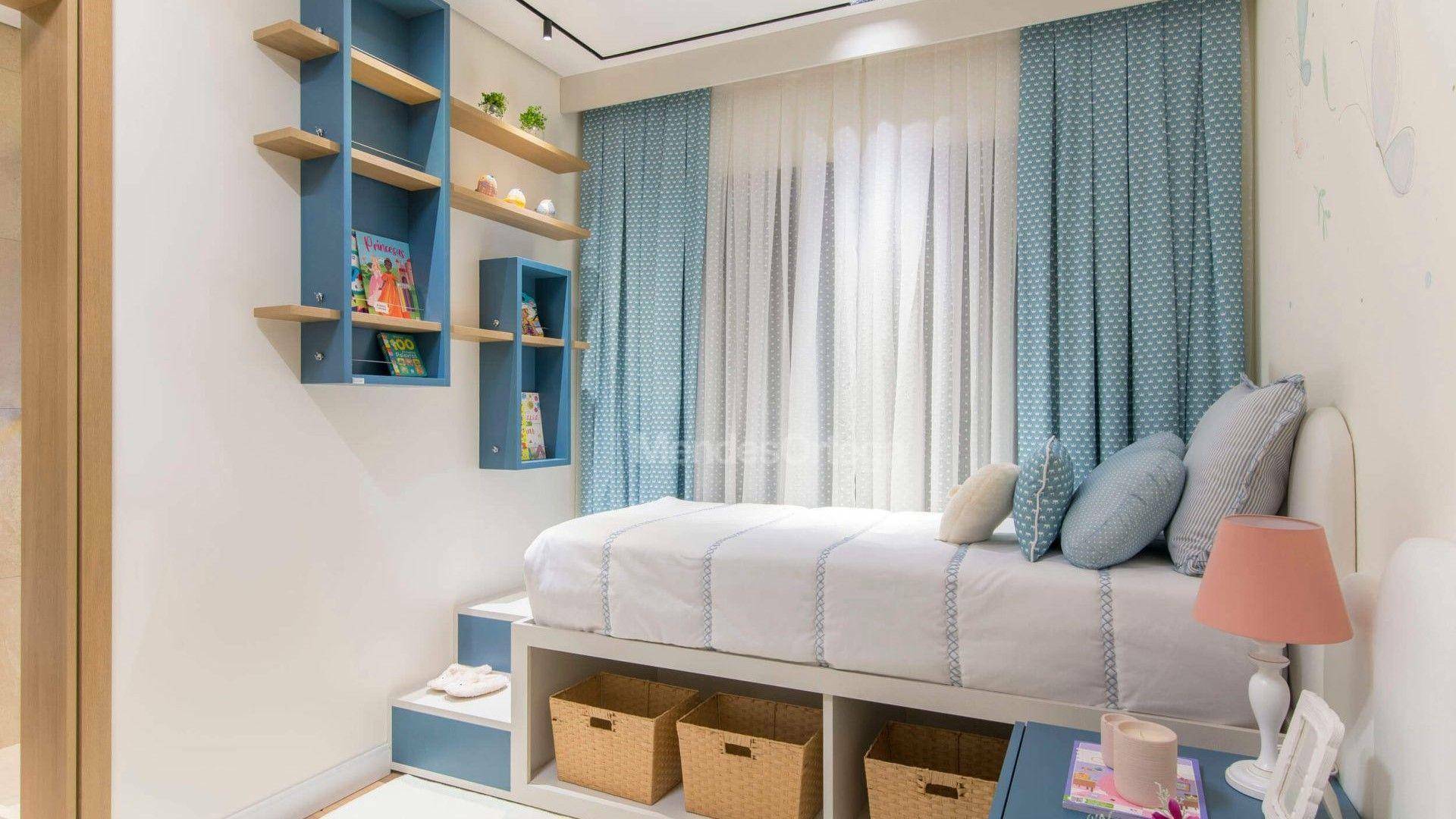 Apartamento à venda com 2 quartos, 74m² - Foto 79