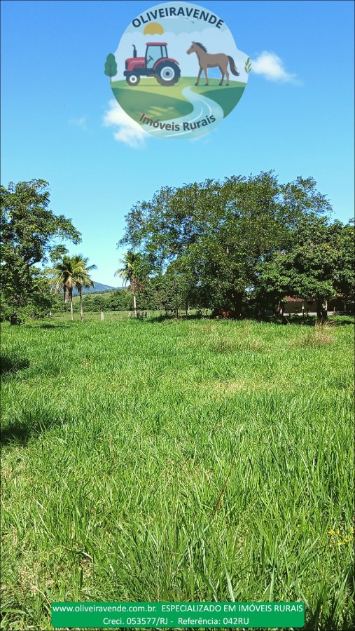 Fazenda à venda com 5 quartos, 96m² - Foto 45