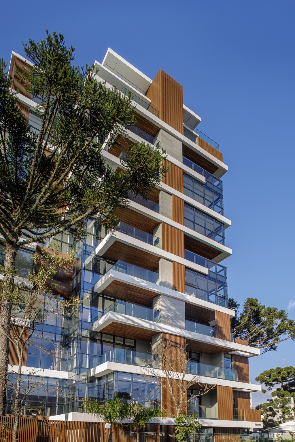 Apartamento à venda com 2 quartos, 124m² - Foto 2