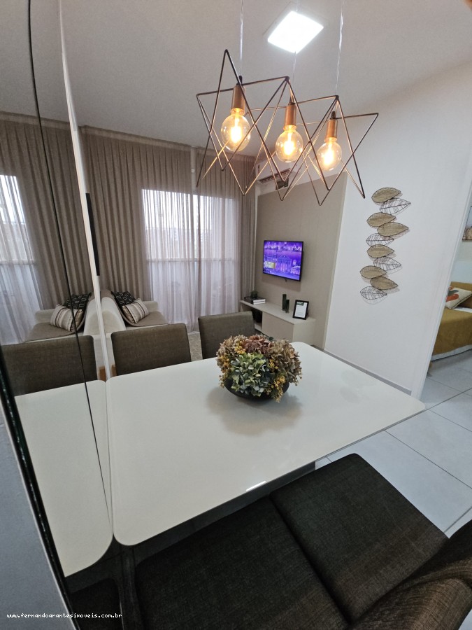 Apartamento à venda com 2 quartos, 50m² - Foto 6