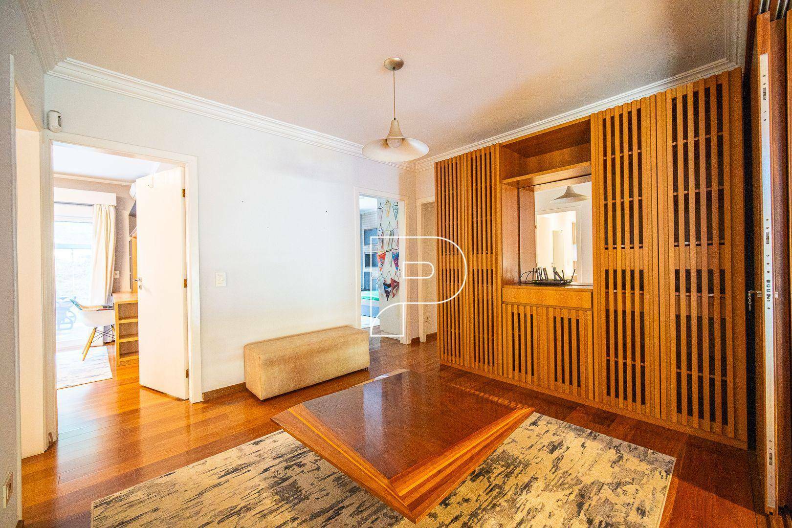Casa de Condomínio à venda com 4 quartos, 496m² - Foto 24
