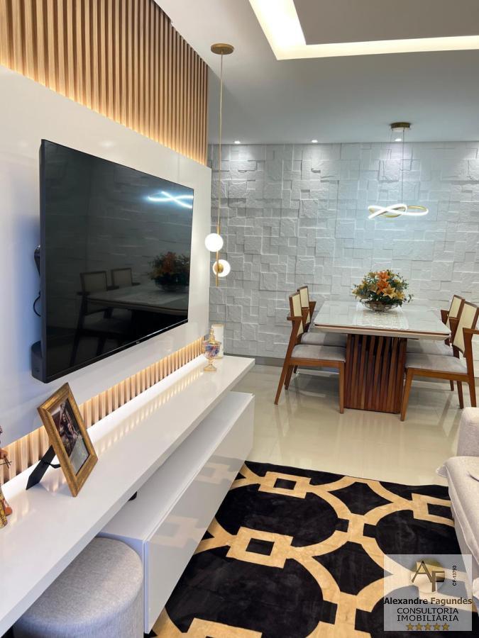 Apartamento à venda com 2 quartos, 64m² - Foto 2