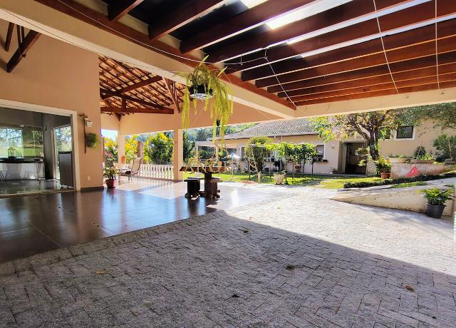 Casa de Condomínio à venda com 4 quartos, 3450m² - Foto 45