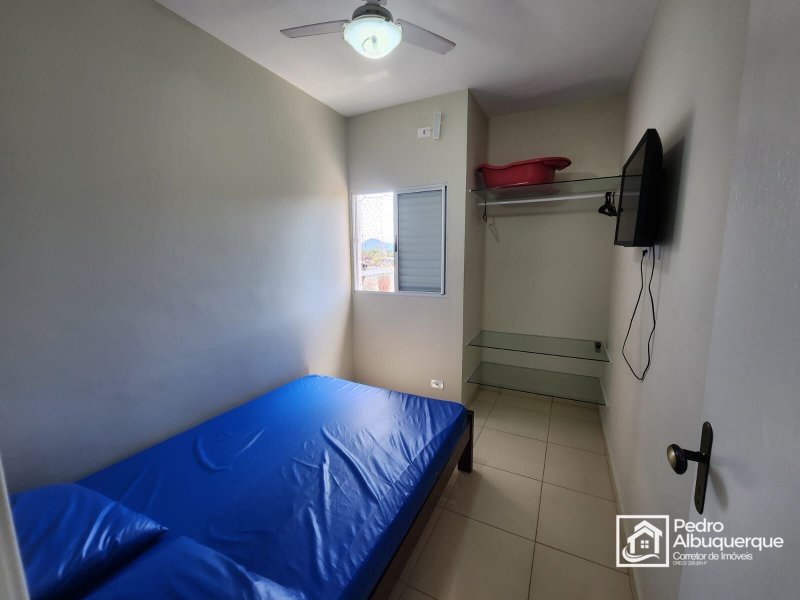 Apartamento à venda com 2 quartos, 60m² - Foto 8