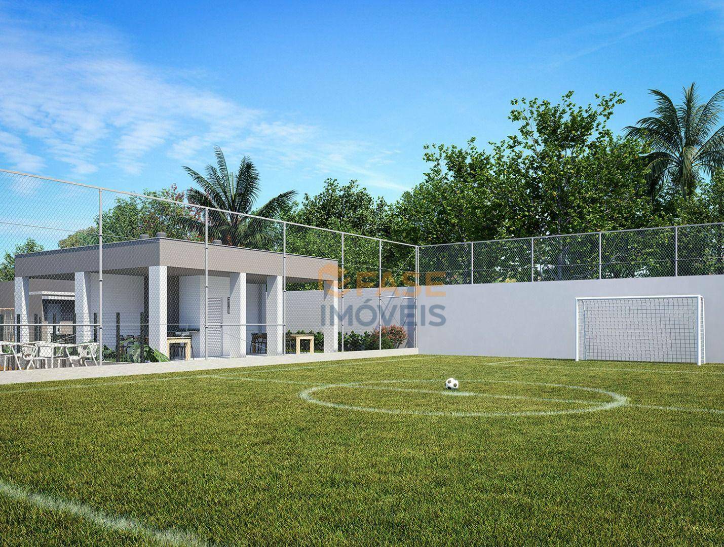 Apartamento à venda com 2 quartos, 44m² - Foto 17