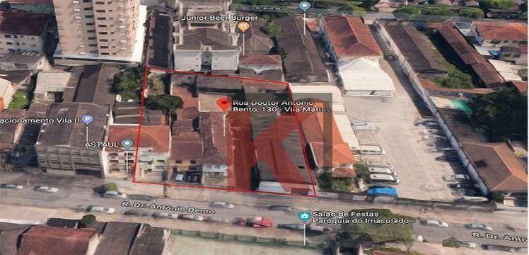 Terreno à venda e aluguel, 1600M2 - Foto 2