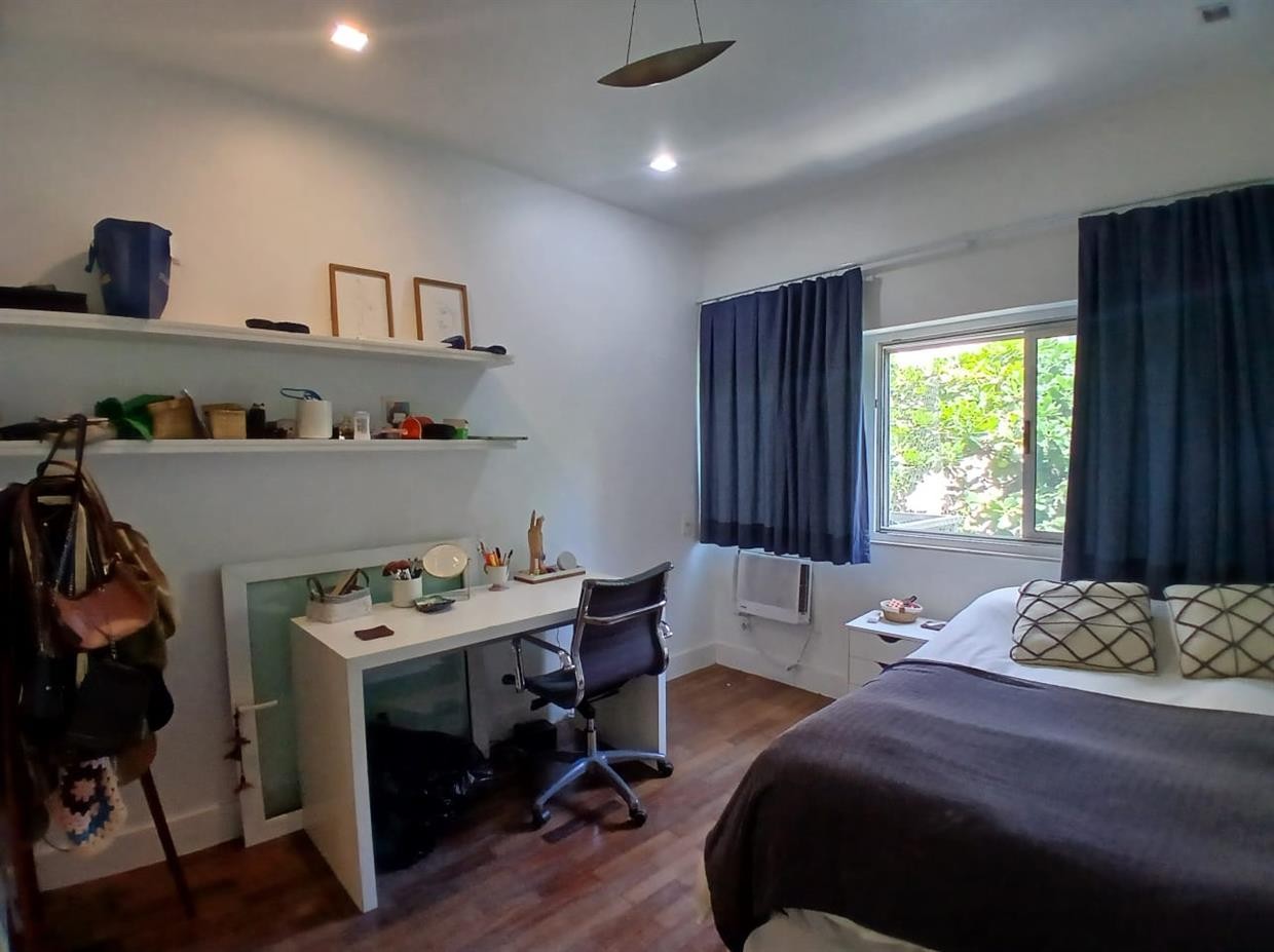 Apartamento à venda com 4 quartos, 194m² - Foto 8