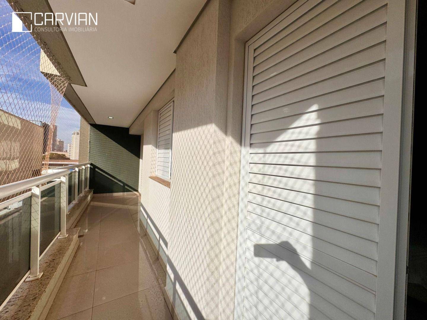 Apartamento para alugar com 3 quartos, 118m² - Foto 14