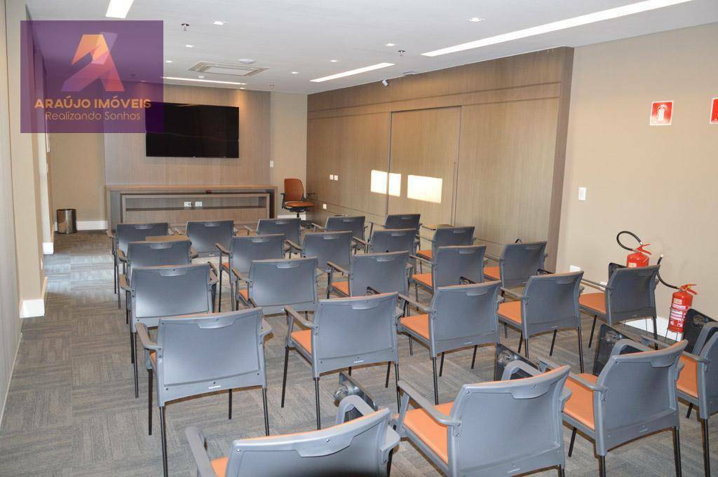 Conjunto Comercial-Sala à venda, 47m² - Foto 10