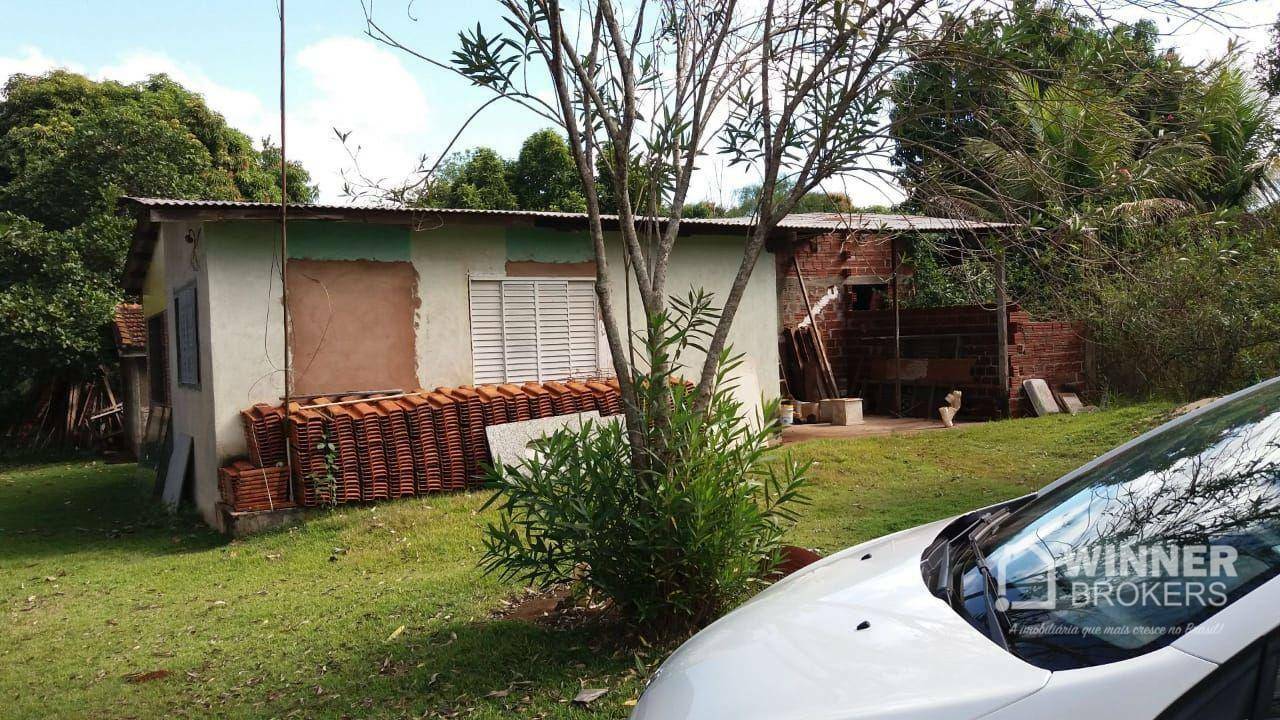 Chácara à venda com 3 quartos, 210m² - Foto 11