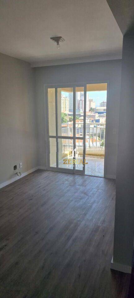 Apartamento à venda com 2 quartos, 69m² - Foto 1