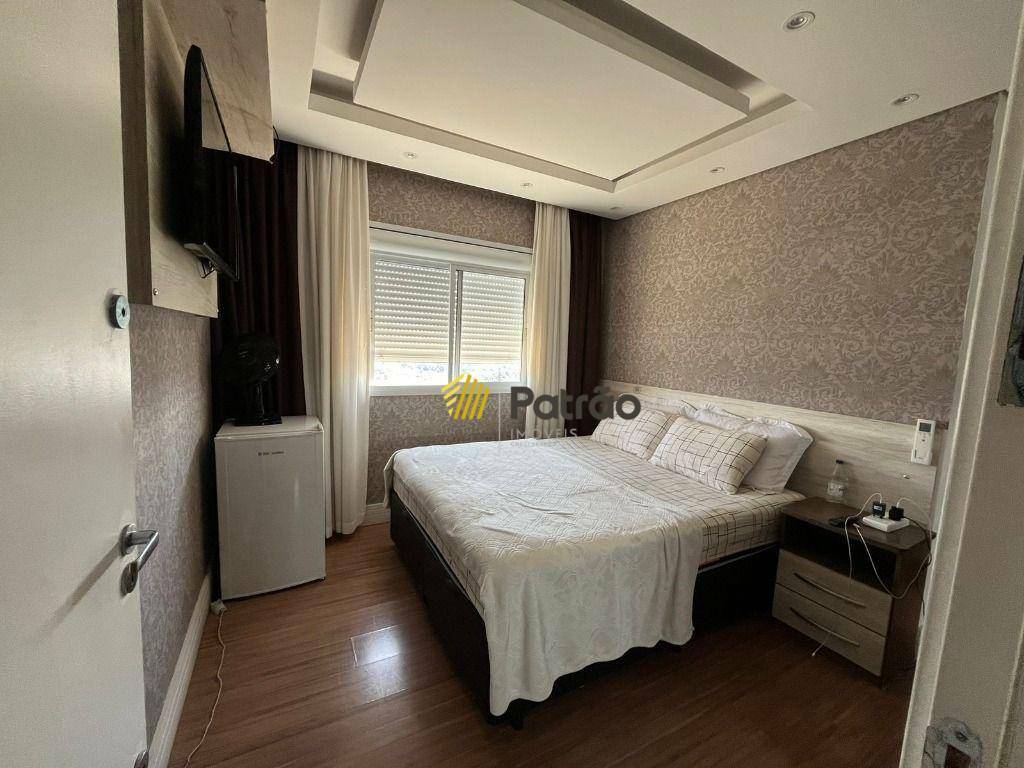 Apartamento à venda e aluguel com 3 quartos, 107m² - Foto 15