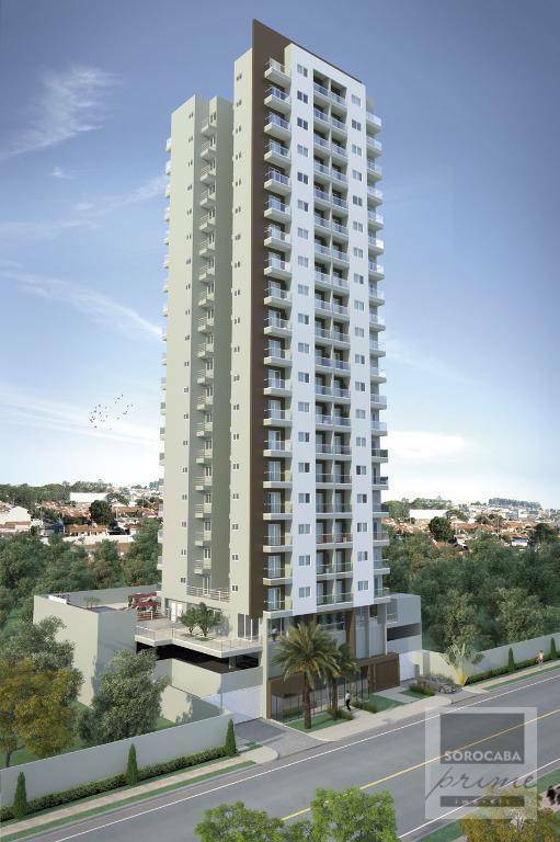 Apartamento para alugar com 2 quartos, 70m² - Foto 26
